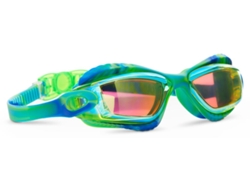 Gafas de natación para niños Bling2o Explore con protección UV y antivaho