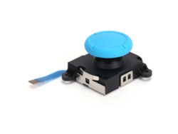 Módulo De Botón De Joystick Analógico De Repuesto Para Mando Joy-con Lite De Switch (azul)
