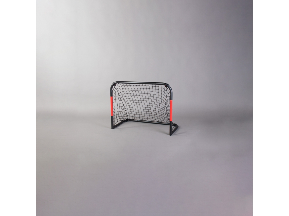Mini portería de fútbol Club Topgim (90×70 cm)