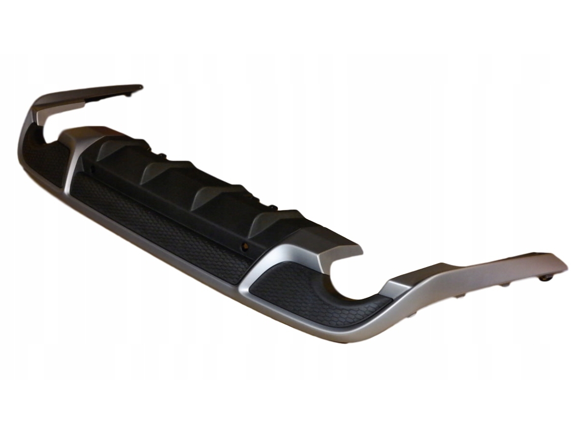 Soporte de montaje del parachoques trasero para Volvo S60 V60 R-design OE 31339163