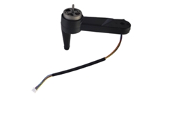 Orangeshort Wirefront Rightlyzrc L900 Pro 5g Wifi Fpv Gps Rc Quadcopter Spare Parts Front/rear Axis Arms With Motor