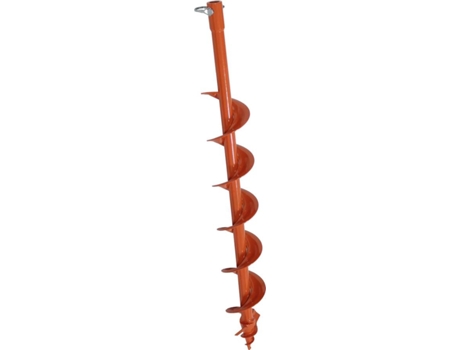 Broca MADER GARDEN TOOLS Abre Agujeros 150x800mm