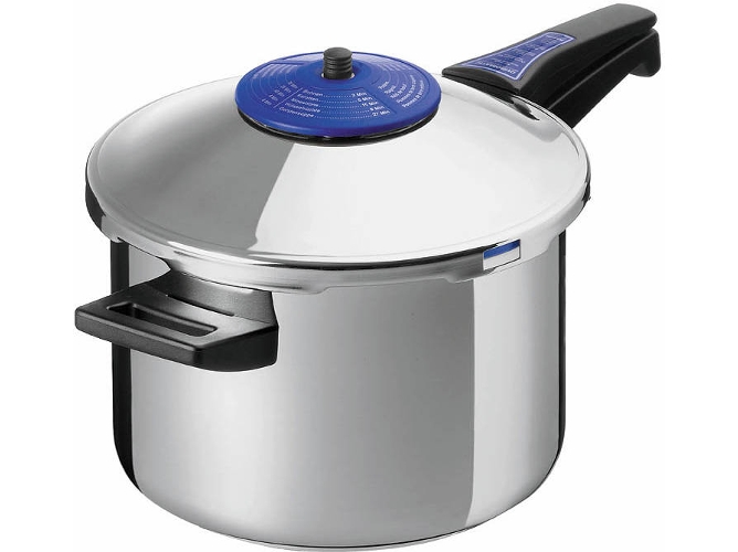 Olla de Presión KUHN RIKON 3342