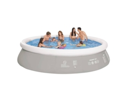 Piscina JILONG PVC (450 x 122)