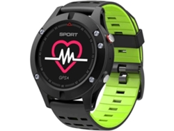 Smartwatch YIZHOOD YIZ663 Verde
