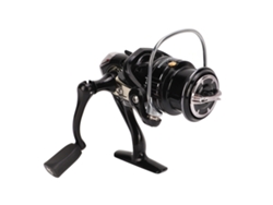 Danu26-molinete De Pesca Spinning De Metal 5.2:1 Para Pesca En Mar Y Carpa Coco2500