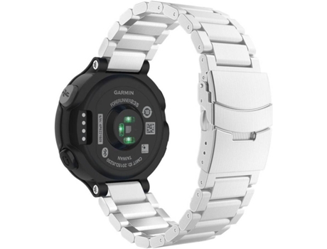 Correa Garmin Forerunner 22 /23 , 235, 235 Lite, 62 , 63 , 735XT G4M Gris