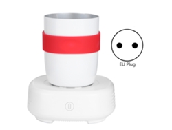 Taza Inteligente Con Calentamiento Y Enfriamiento Rápidos Para El Hogar Y La Oficina, 450 Ml.