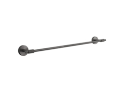 Percha De Baño Rea Riwon Titanium 29101