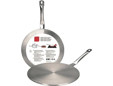 Adaptador IBILI Inducción Vitrocerámica 14.5