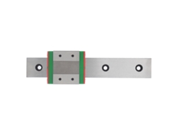 Guia Linear De Aço Inoxidável Mgw12c‑150‑1r Rail Deslizante Miniatura Trilho Deslizante