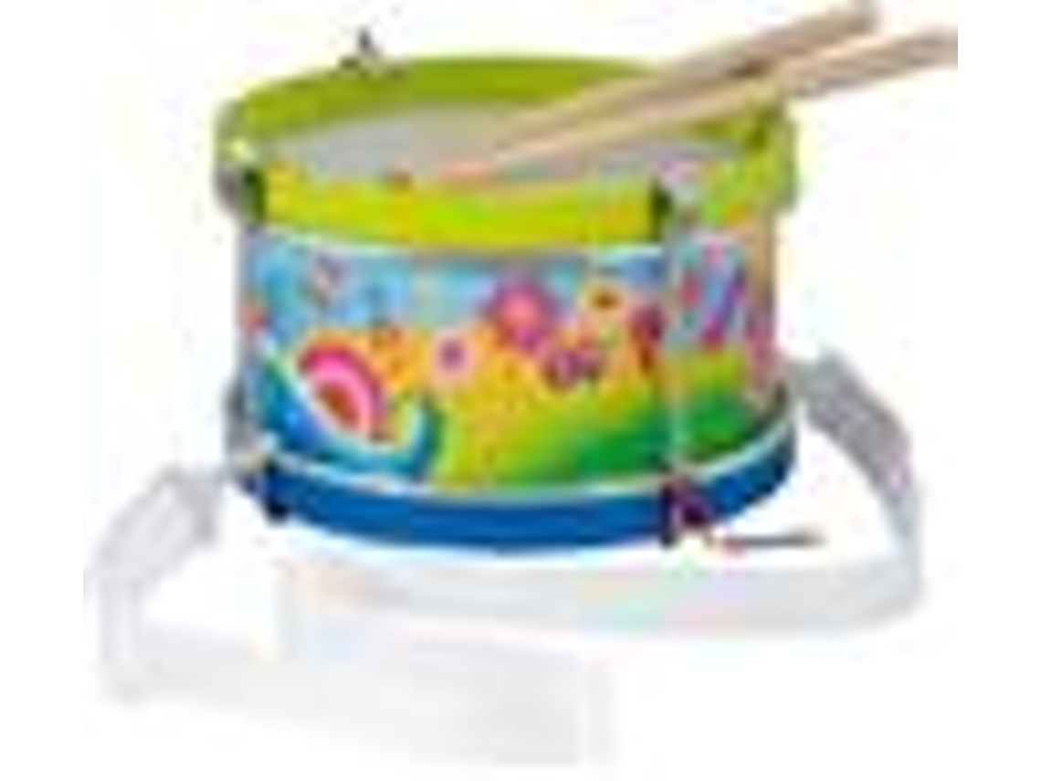 Goki, un instrumento musical para niños - Diversión y juegos