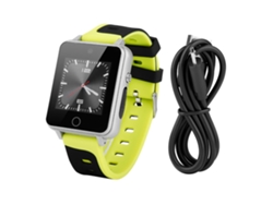 Reloj Inteligente (reproducción De Video Android 3g)