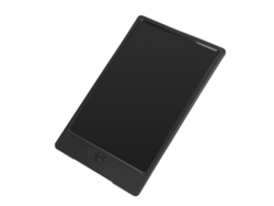 Tableta de escritura electrónica LCD de 8,5 pulgadas, portátil, ultrafina, con bolígrafo, luz blanca o negra dorada
