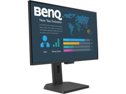 Monitor BENQ BL2790TC (27'' - Full HD - 5 ms - 144 Hz - Negro)