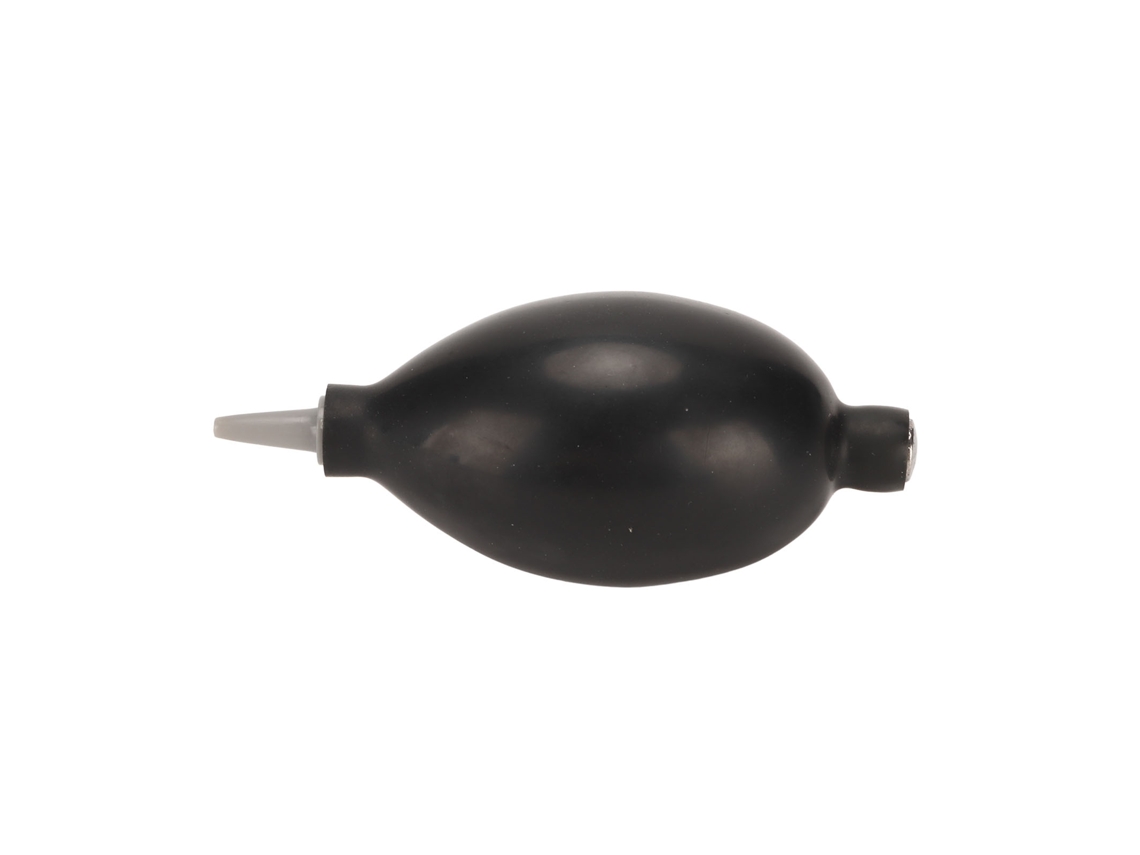Soplador De Aire Pequeño, Suave Y Duradero De Goma Con Alto Flujo De Aire Para Aparatos Electrónicos Y Ordenadores.