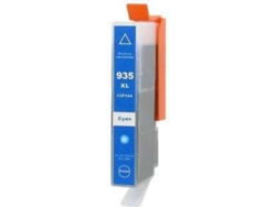 Cartucho para Hp 935 xl Cian (C2P24AE)