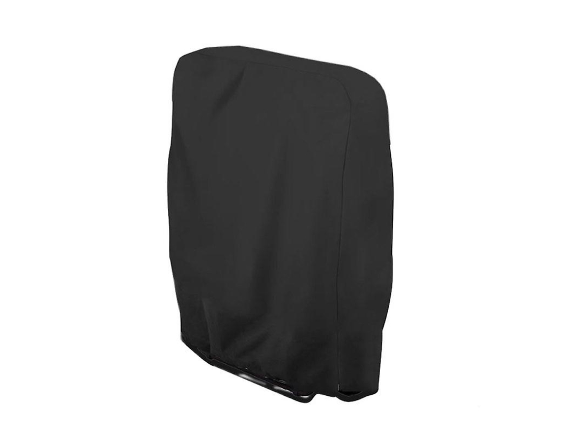 1 Funda Impermeable Para Jardín.