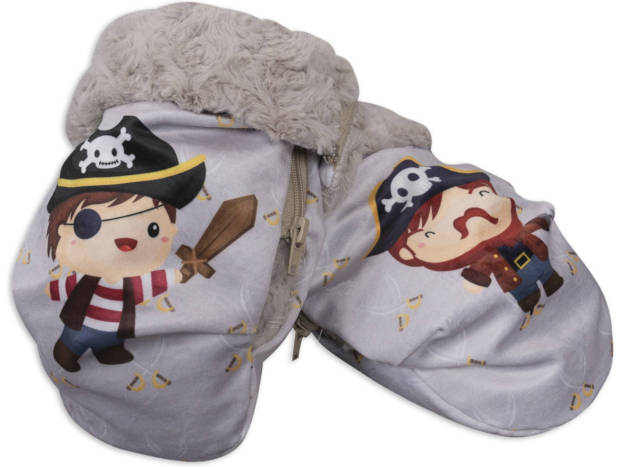 Guantes de Protección BABYLINE Pirate