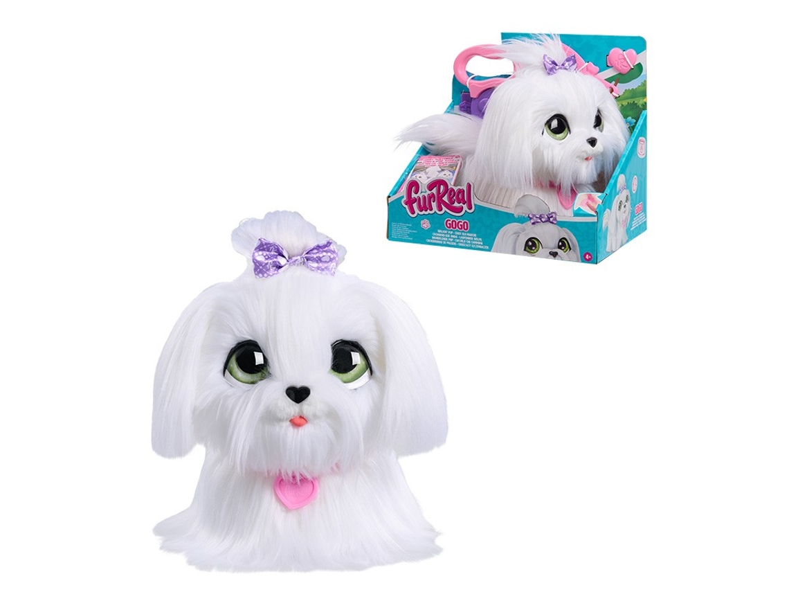 Furreal Gogo Puppy