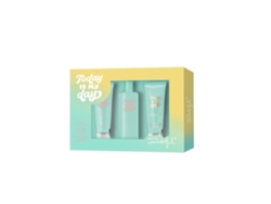 Mr Wonderful Coffret Today Is My Day EDT