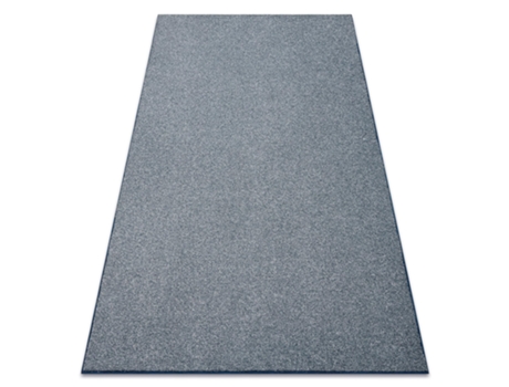Moqueta Excellence Azul 897 Llanura Mezcla (300 x 300 cm)