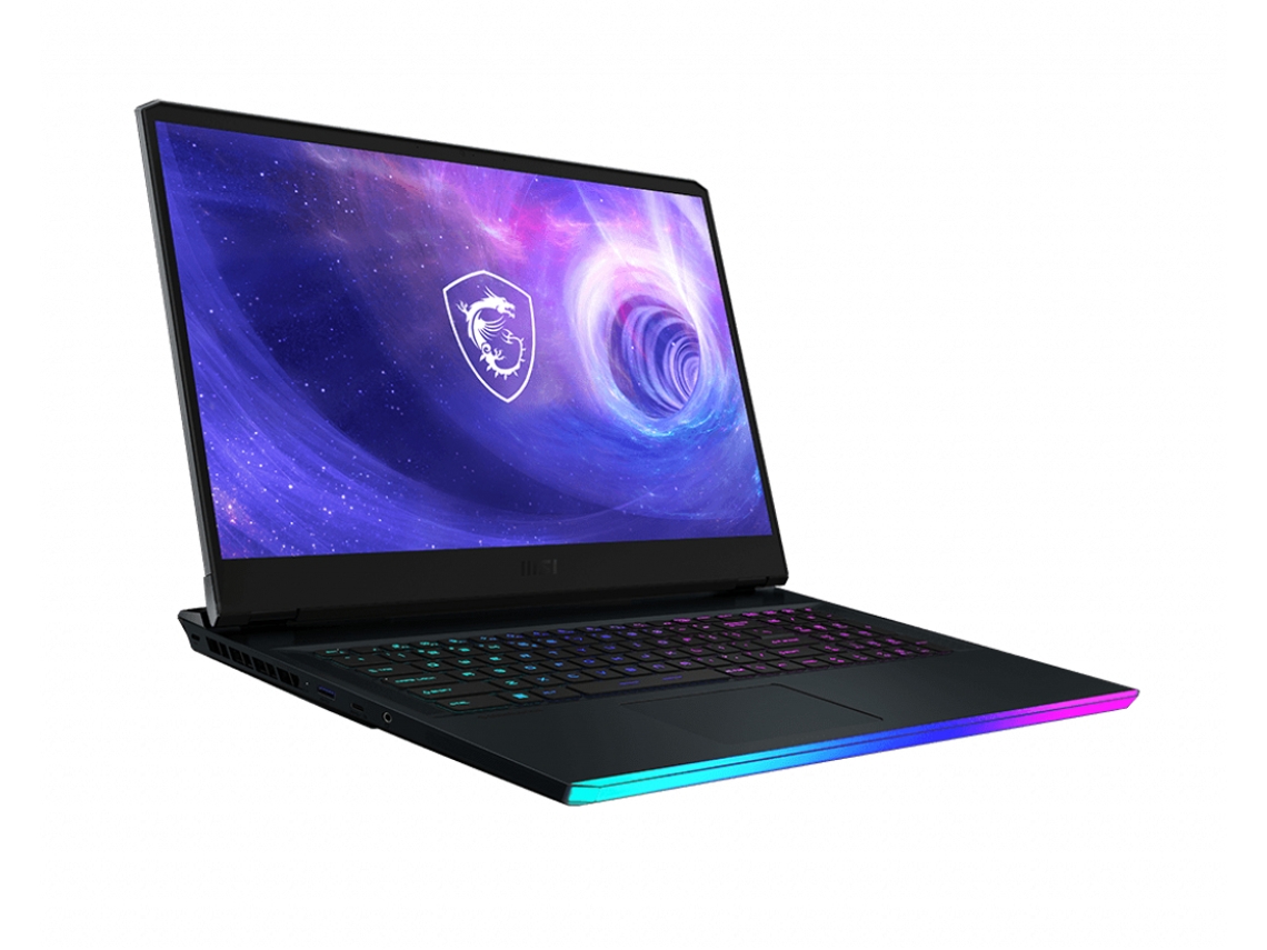Portátil MSI 62315 5647 (17.3 '' - Intel® Core™ i7 i7-12700H - RAM: 32 GB - 1000 GB SSD - NVIDIA GeForce RTX 3080 Ti)