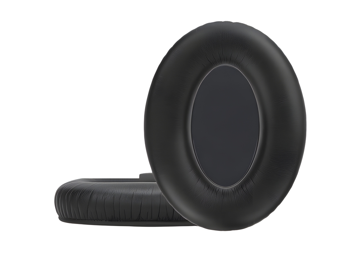 Almohadillas Szsmart para Bose Aviation X A20/A10 (1 par), color negro