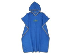 2026-toalla Poncho Para Playa Adulto Con Capucha Secado Rápido Baño Robe De Piscina Ultra Absorbente