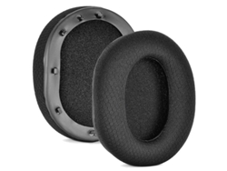 1 Par De Almohadillas Para Auriculares Compatibles Con Razer Blackshark V2 Pro / Razer Blackshark V2