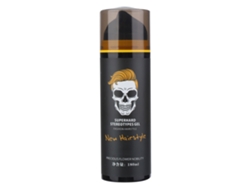 Gel De Peinado Profesional De Larga Duración Pomada Hidratante Para Modelado De Cabello 180ml