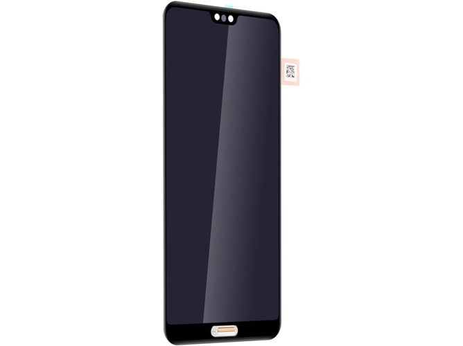 Pantalla LCD HUAWEI P20 Negro