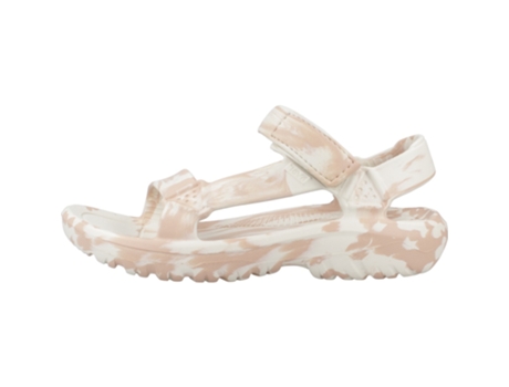 Zapatos de Mujer TEVA Hurricane Goma Rosa (36)