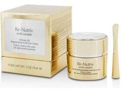 Crema de Ojos ESTEE LAUDER Re-Nutriv Ultimate Regenerating Youth Eye (15ml)