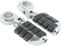 Reposapiés Para Motocicleta Reposapiés Universales