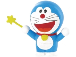 Figura de Jugar COMANSI Doraemon con Estrella