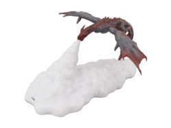 2026-lámpara Dragón Usb Micro 5v 800mah Led Rojo Control Táctil Regalo Navidad Niños Niñas Luz Nocturna Creativa