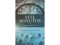LARA MORGADO 'SETE MINUTOS' $F13