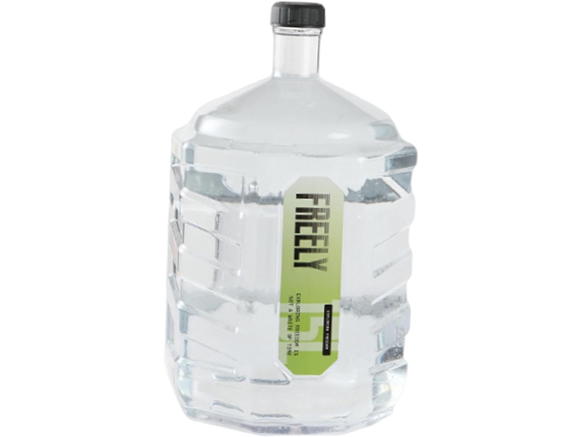 Depósito De Agua Reutilizable Portátil Harilla, Ideal Para Beber Al Aire Libre, En Una Autocaravana, La Cocina