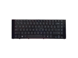 Nuevo teclado de repuesto estadounidense para HP ProBook 5320 serie 5320m Everley891