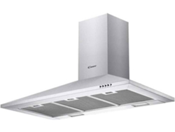 Campana CANDY CCE 119/1 X 90 CM (305 m3/h - 90 cm - Inox)