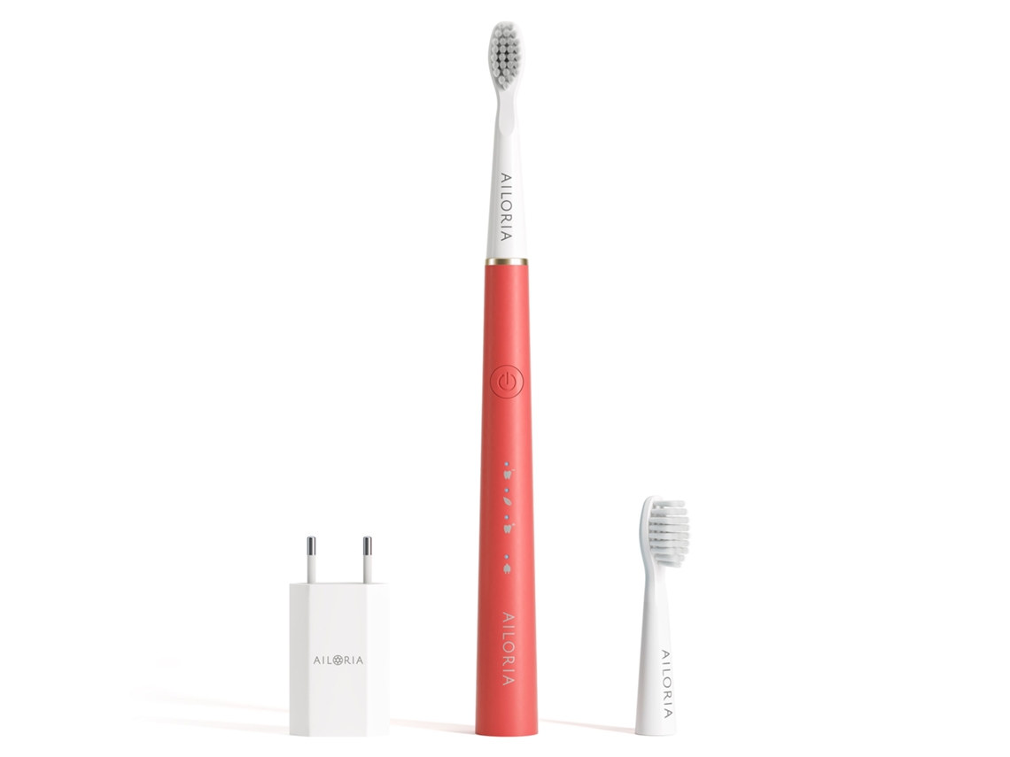 Cepillo de Dientes Eléctrico AILORIA Pro Smile USB