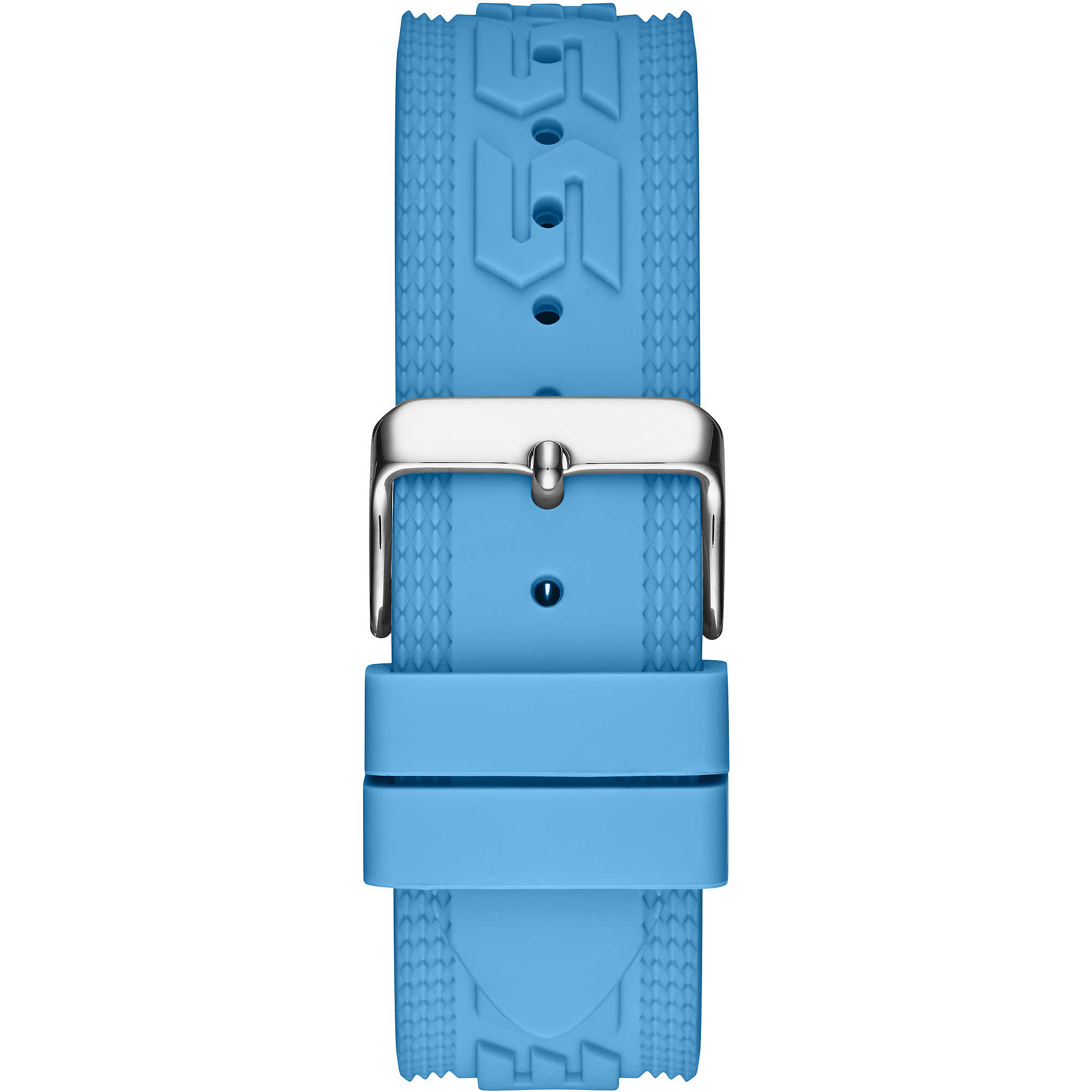 Reloj Guess Mujeres hombre digital cuarzo gw0050g1