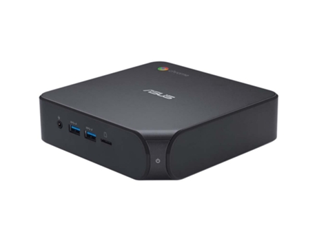 Asus 90Ms0252-M00960 I3-10110U/4Gb I3-10110U/4Gb PC de escritorio