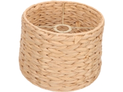 Cuerda De Papel Caqui Tejida, Iluminación Decorativa Difusa, Estilo Simple, Protección Práctica Para