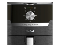 Freidora de Aire TEFAL EY501815 (1550 W - 4,2 L)