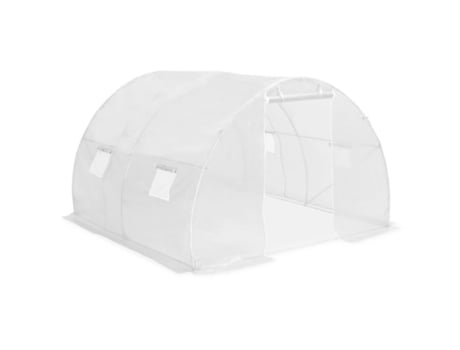 Invernadero VIDAXL 9m² 300x300x200 cm
