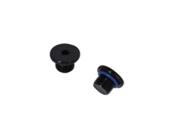 Kit de tornillos de purga de frenos XLC BR-X131 Shimano