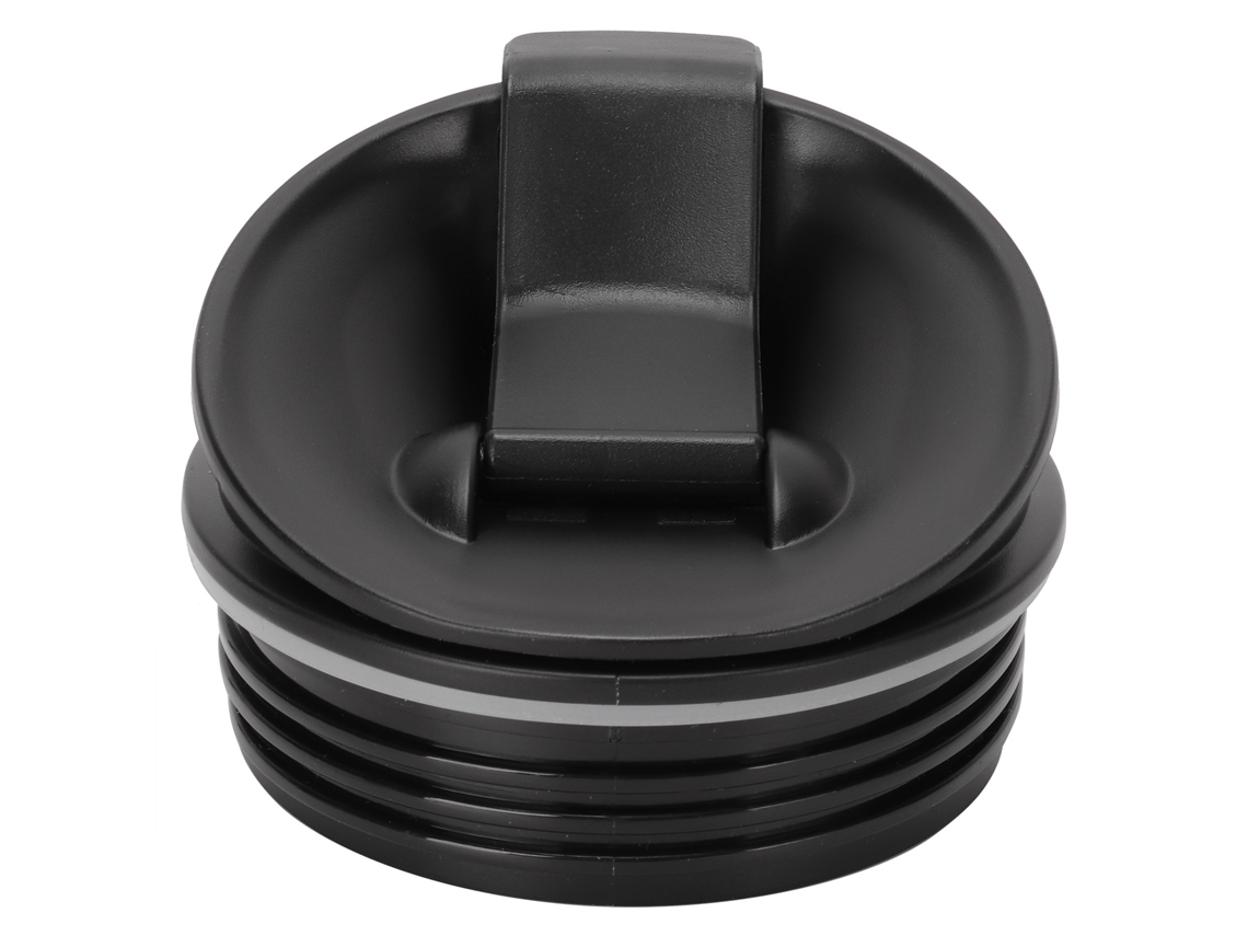 Tapa Abatible Con Cierre Hermético Para Vaso De Licuadora Nutri Ninja De 473 Ml (16 Oz) - Pieza De Repuesto