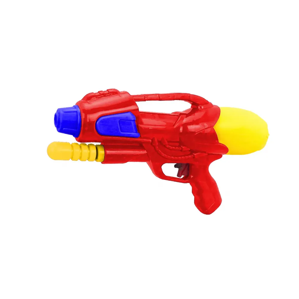 Pistola de agua Marbueno para jardín y piscina, colorida y duradera, Marbueno Summer